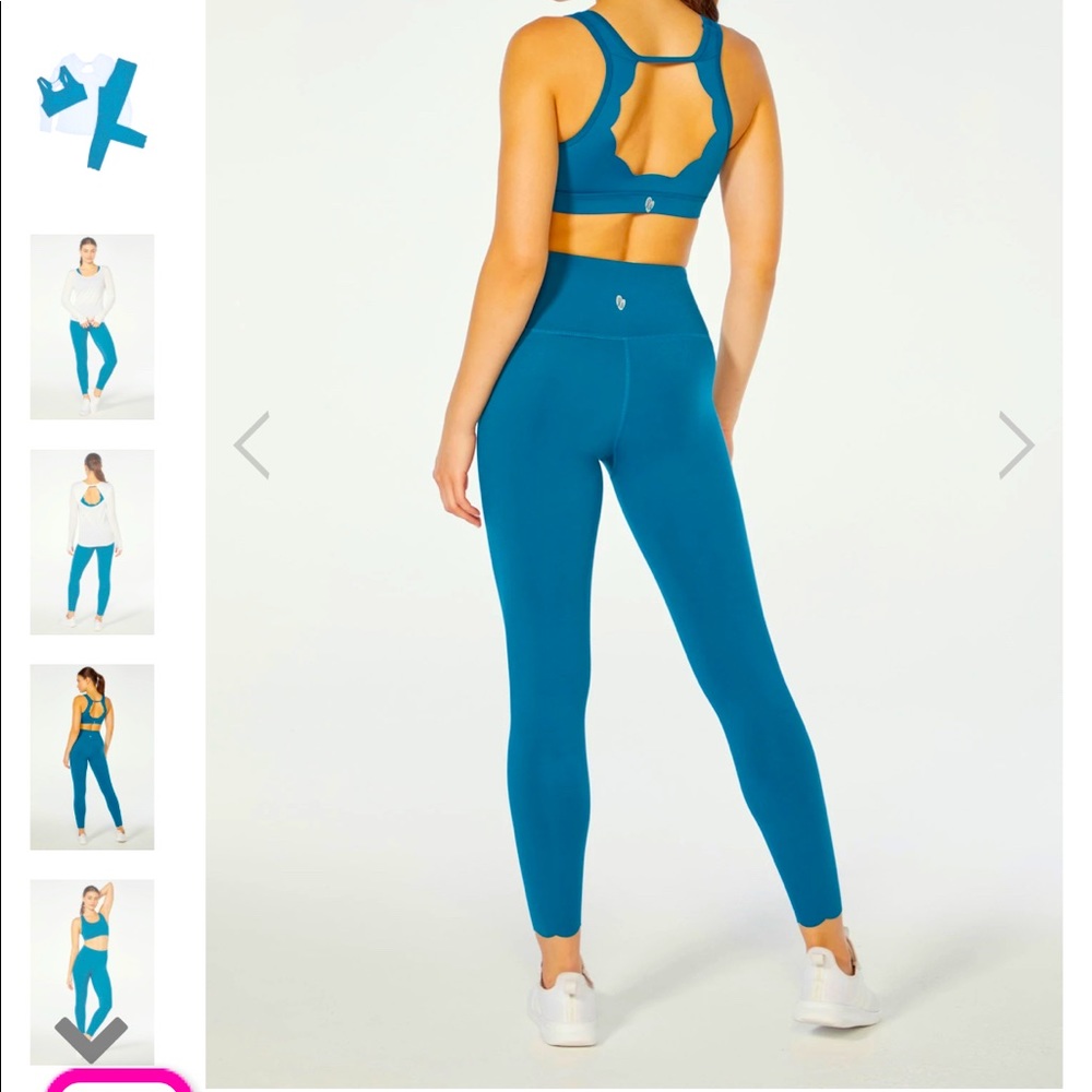 Brand New Activewear Outfit